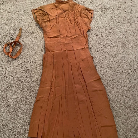 Dresses & Skirts - Vintage womens dress at least over 150 years old